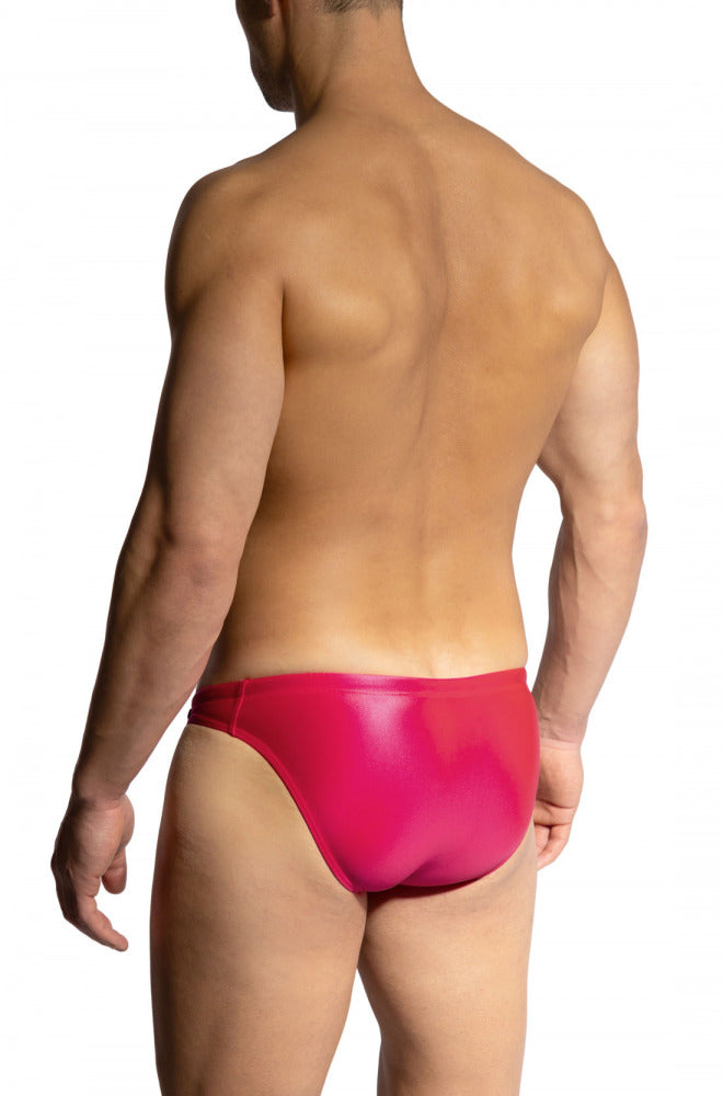 BLU 2453 Beach Sunbrief