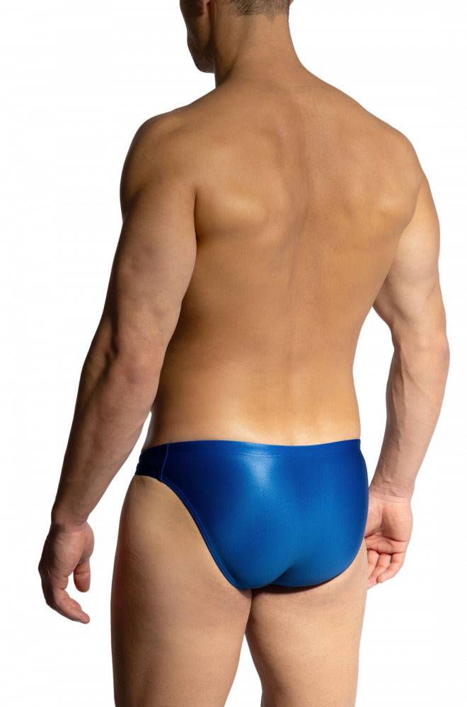 BLU 2453 Beach Sunbrief