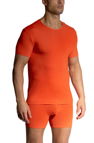 RED 2456 T-Shirt Orange