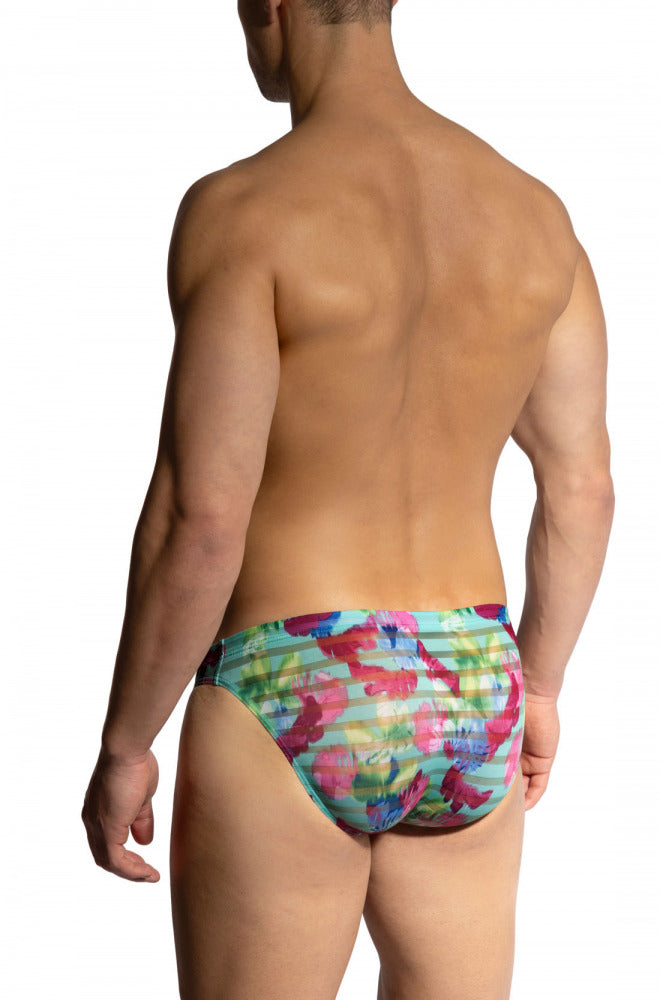 RED 2459 Brazilbrief