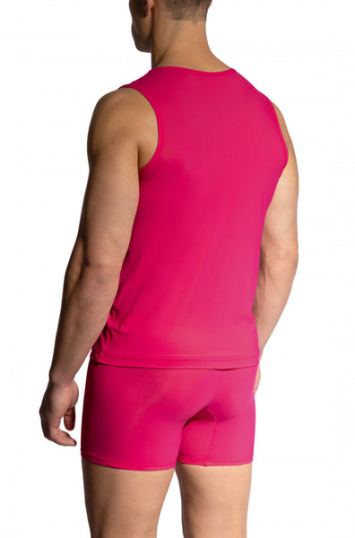 RED 2460 Tank Top