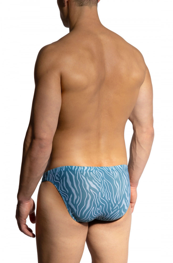 Red 2461 Brazilbrief