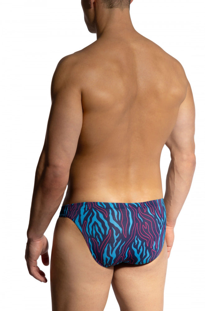 Red 2461 Brazilbrief