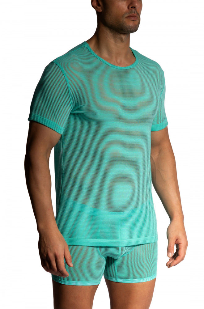 RED 2462 T-Shirt Mint