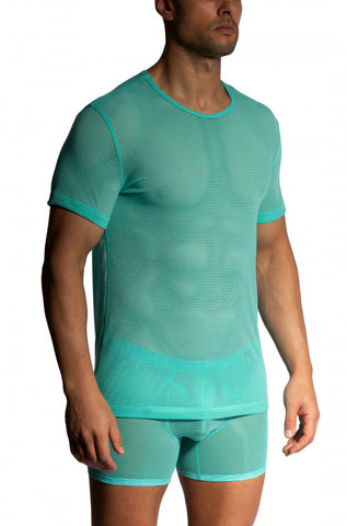 RED 2462 T-Shirt Mint