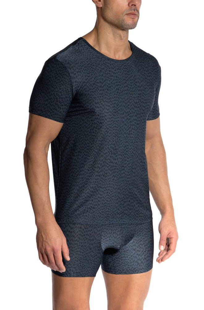 RED 2505 Master Shirt Dark Blue M