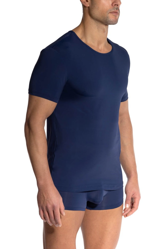 RED 2506 Mastershirt Night M