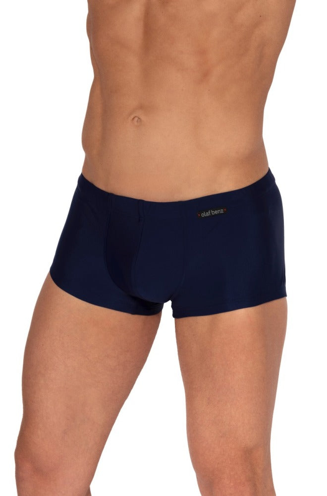 BLU 2551 Sunpant Swimwear Night