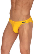 BLU 2551 Sunbrief Swimwear Yellow