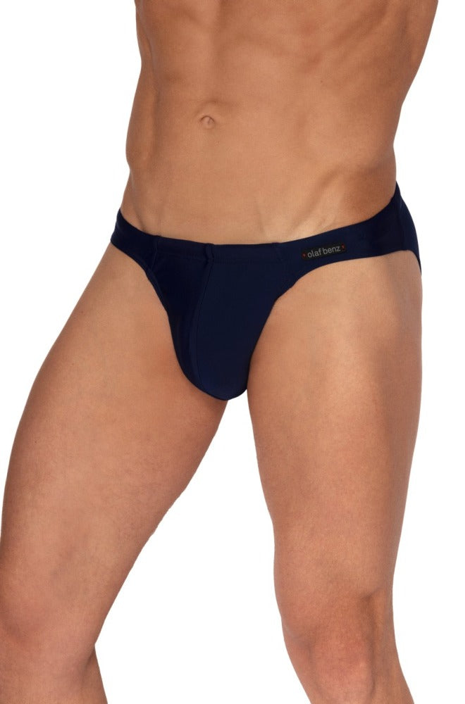 BLU 2551 Sunbrief Swimwear night blue