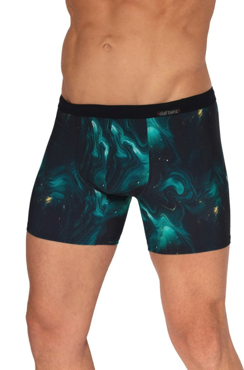 BLU 2552 Swim Surfboxer