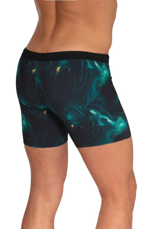 BLU 2552 Swim Surfboxer