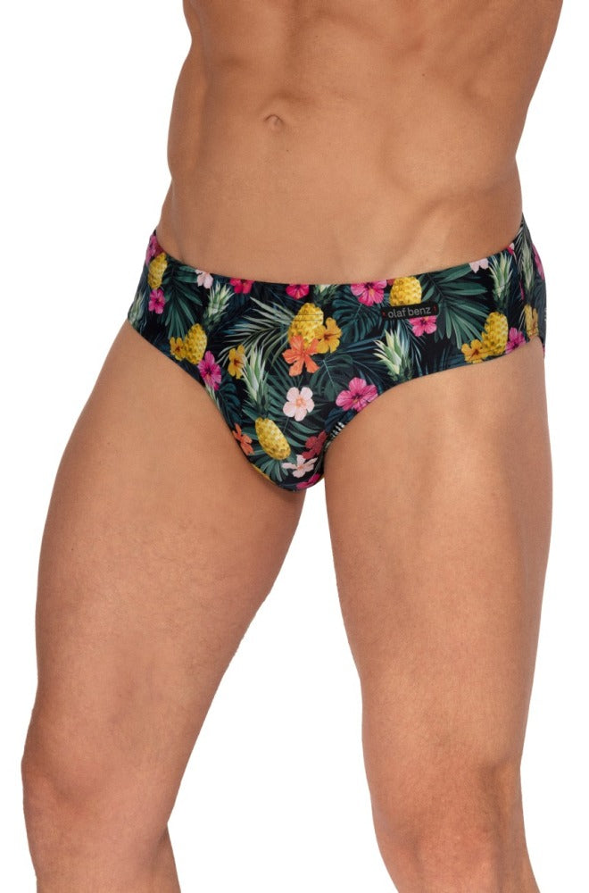 BLU 2553 Beachbrief Tropical