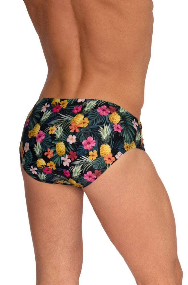 BLU 2553 Beachbrief