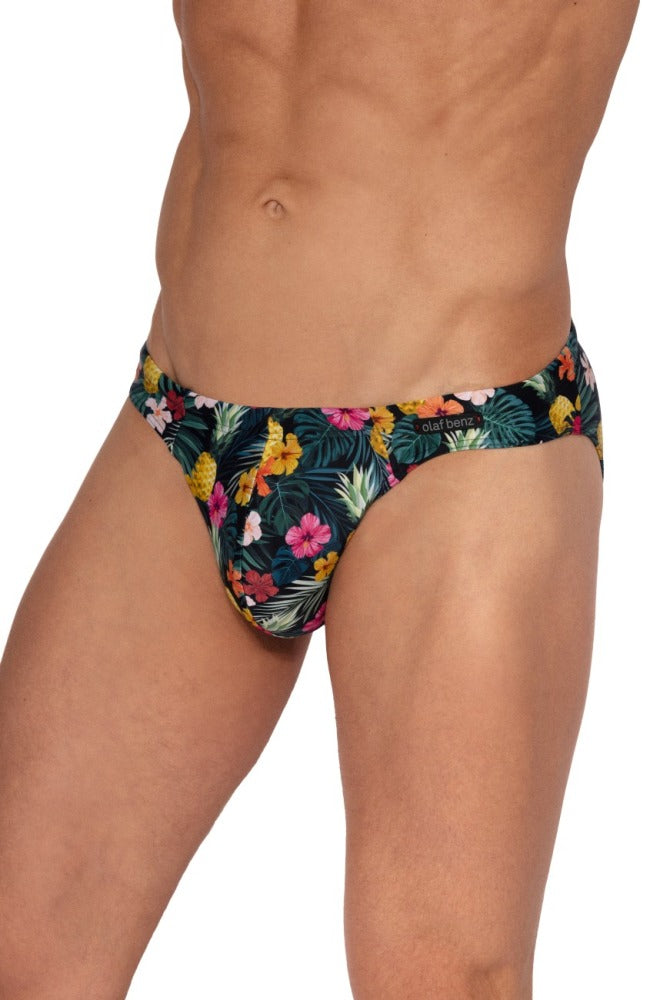 BLU 2553 Sunbrief Tropical