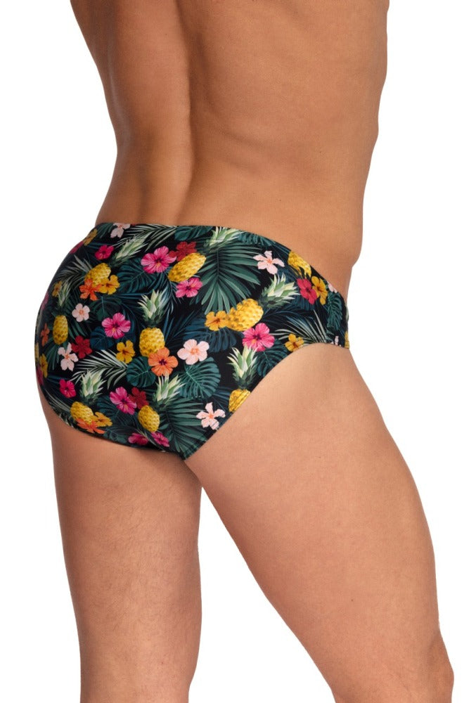BLU 2553 Sunbrief