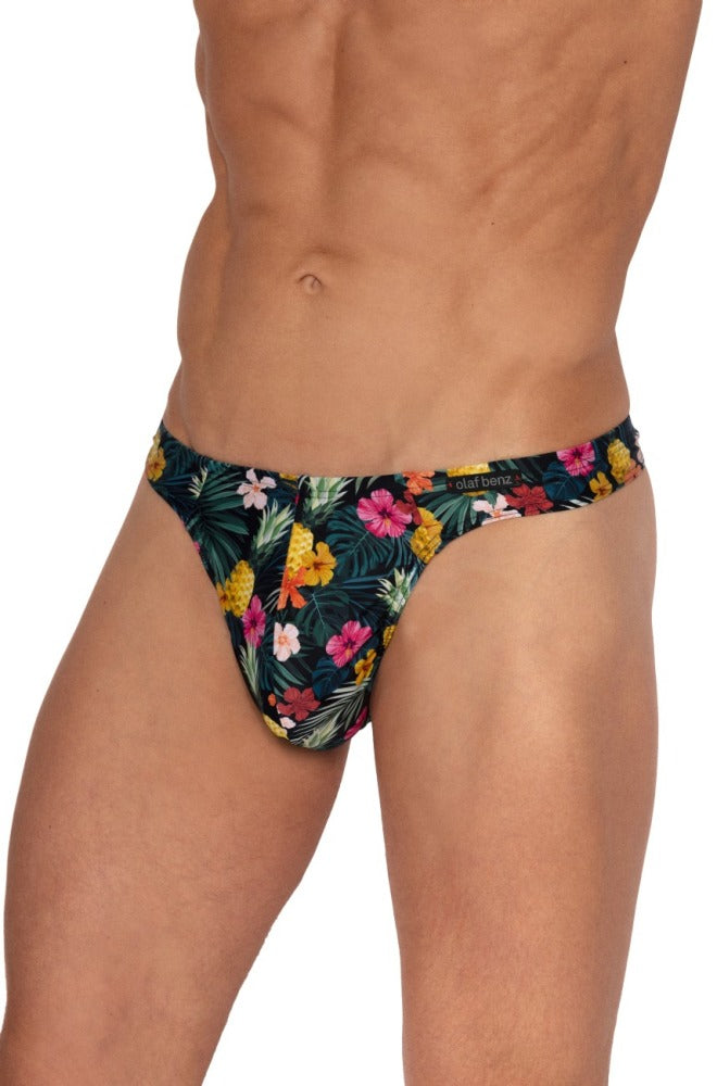 BLU 2553 Sun Thong Tropical
