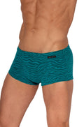 BLU 2554 Sun Pants Emerald