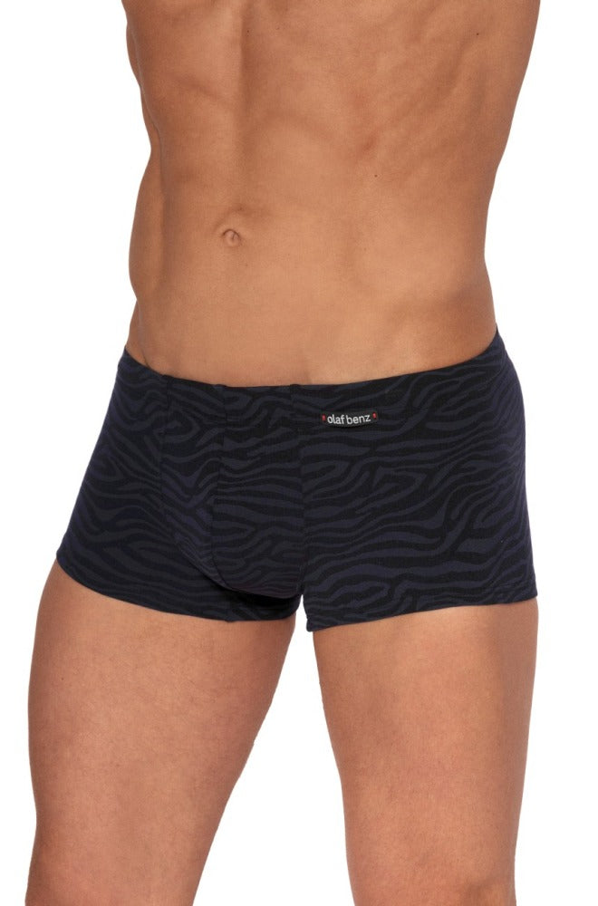 BLU 2554 Sun Pants Black