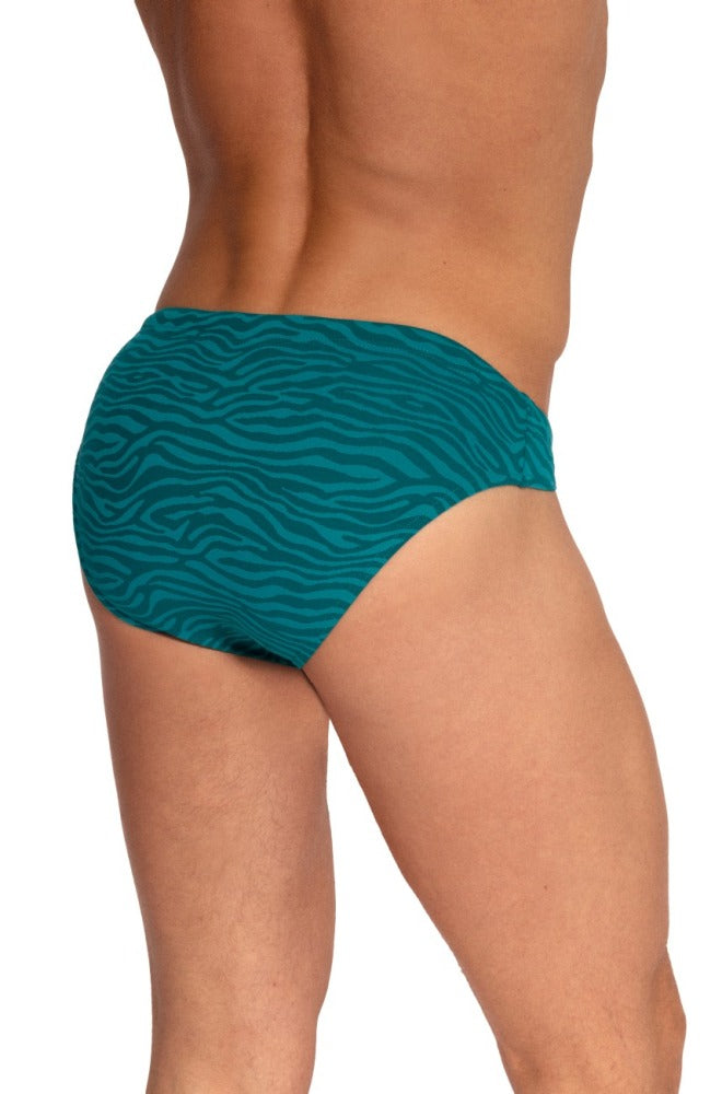 BLU 2554 Sun Brief