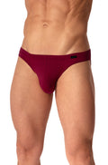 RED 2555 Brazilbrief Berry