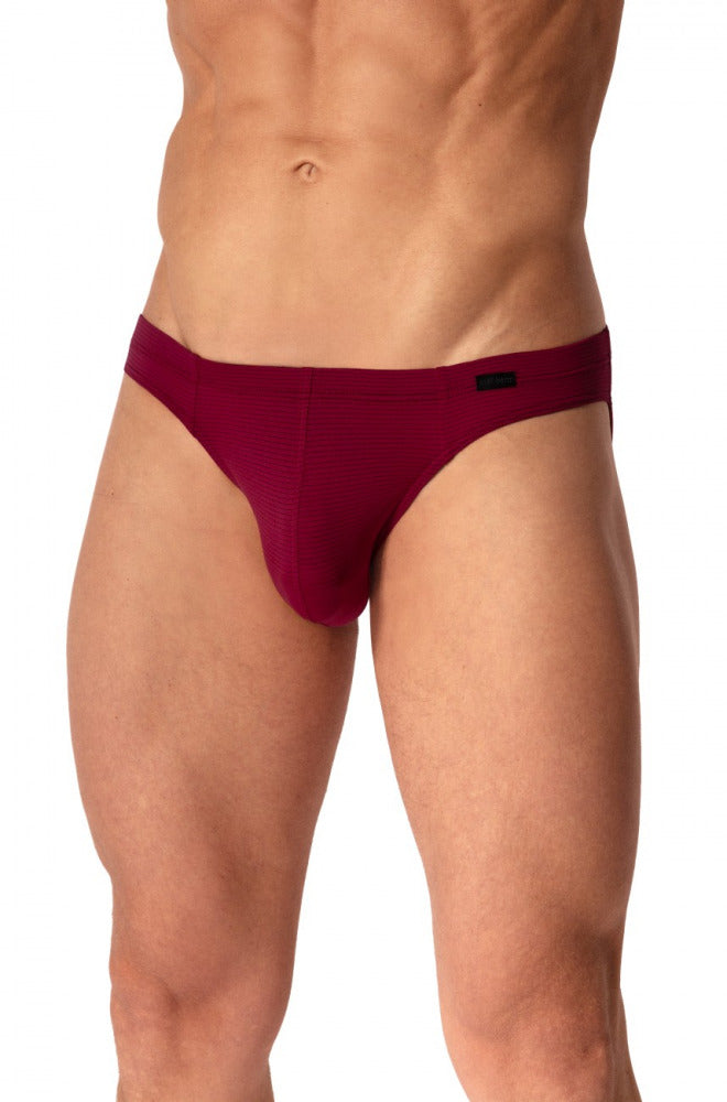 RED 2555 Brazilbrief Berry
