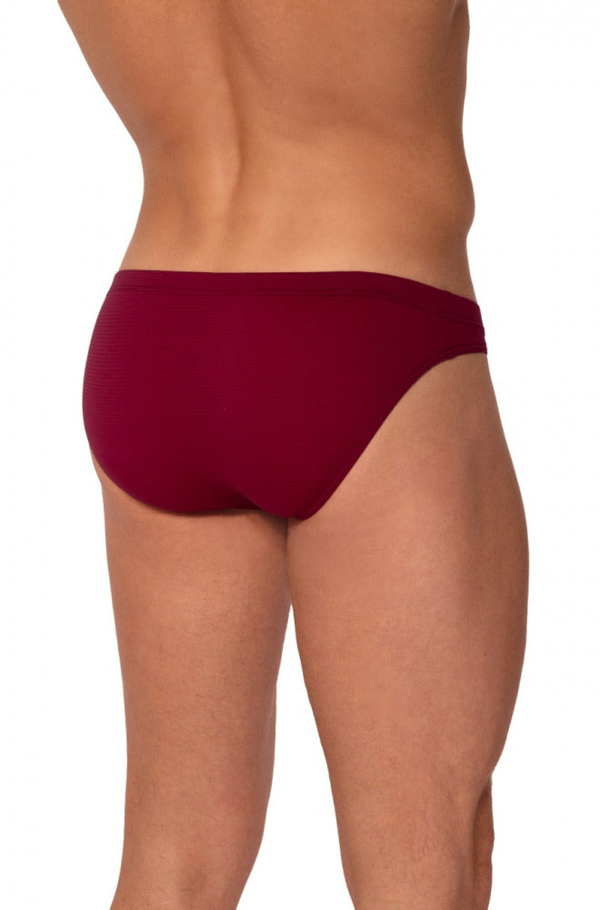 RED 2555 Brazilbrief
