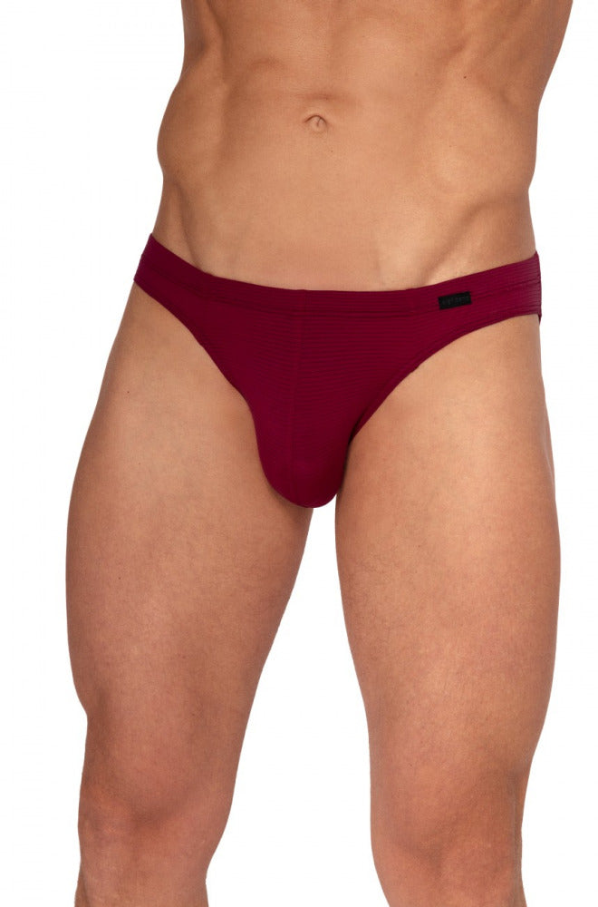 RED 2555 Ministring Berry