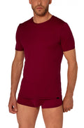 RED 2555 T-Shirt Berry