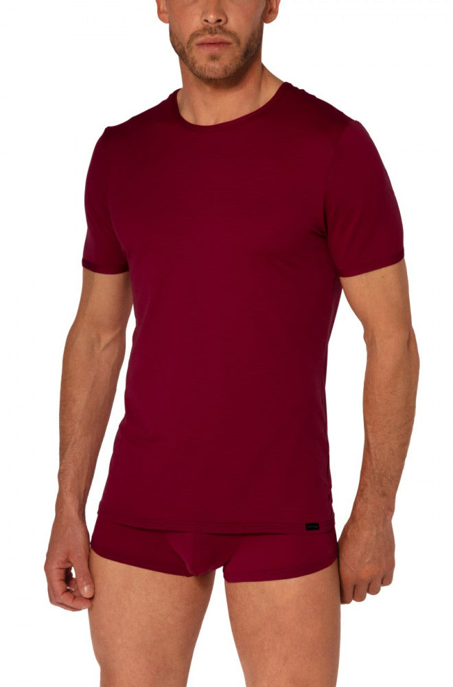 RED 2555 T-Shirt Berry