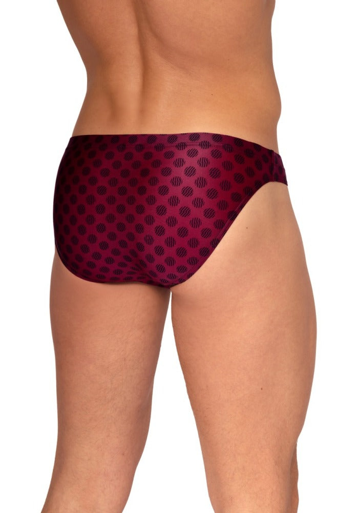 RED 2558 Brazilbrief