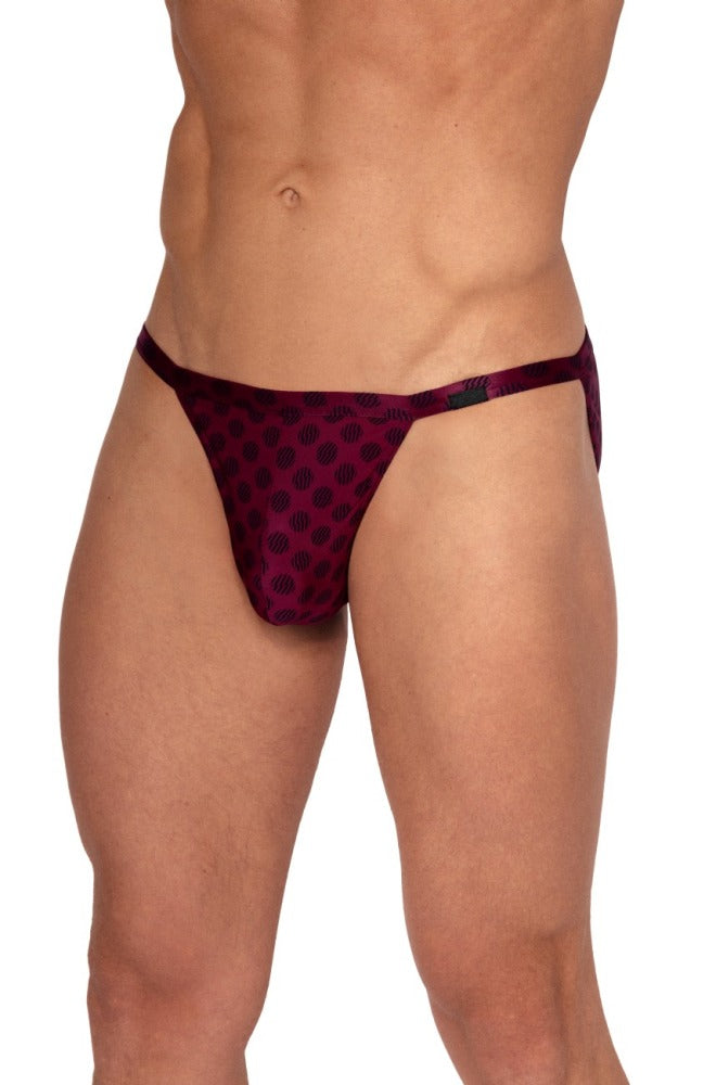 RED 2558 Rio Tanga Berry