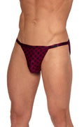 RED 2558 Rio Tanga Berry
