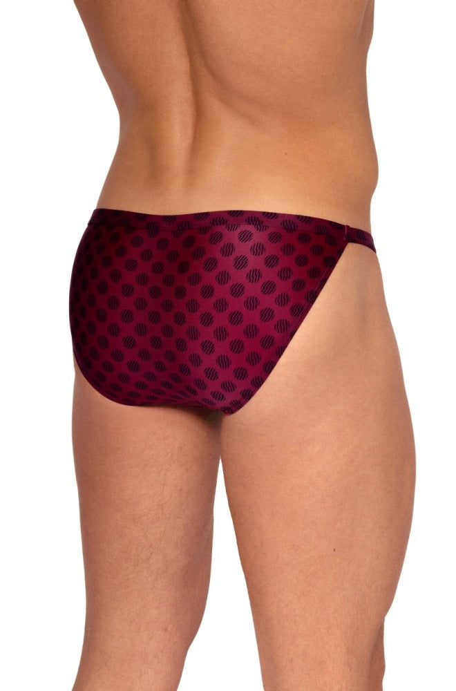 RED 2558 Rio Tanga