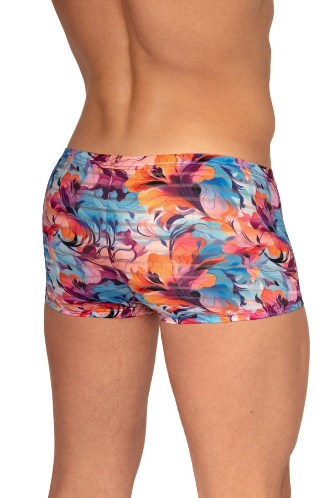 RED 2559 Minipants