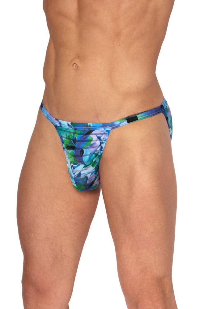 RED 2559 Riotanga royal blue