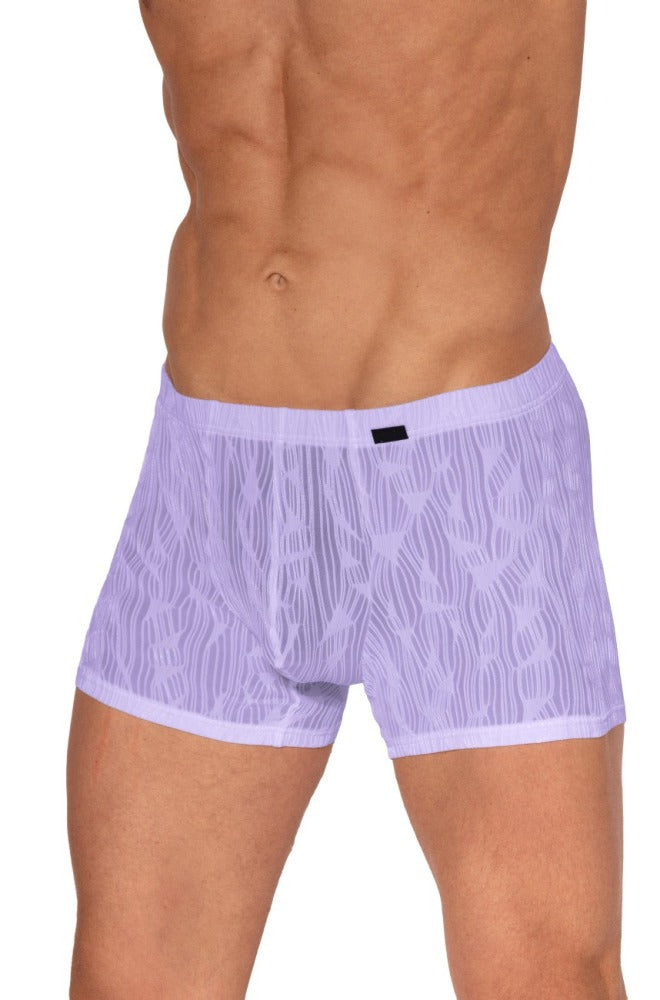 RED 2560 Casualpants Lavender