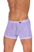RED 2560 Casualpants Lavender