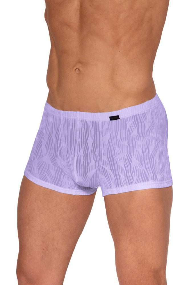 RED 2560 Minipants Lavender