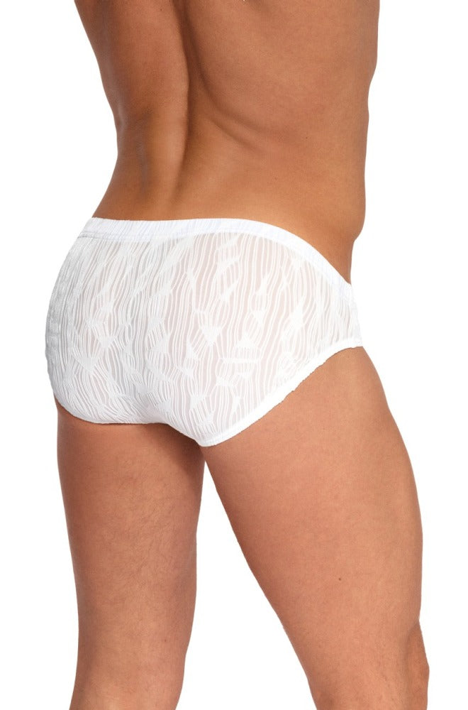RED 2560 Sportbrief