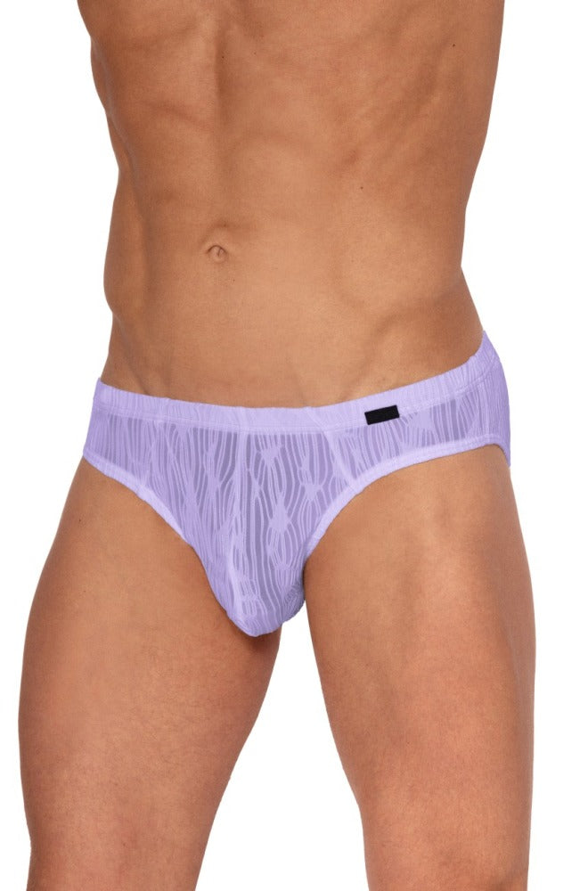 RED 2560 Sportbrief Lavender