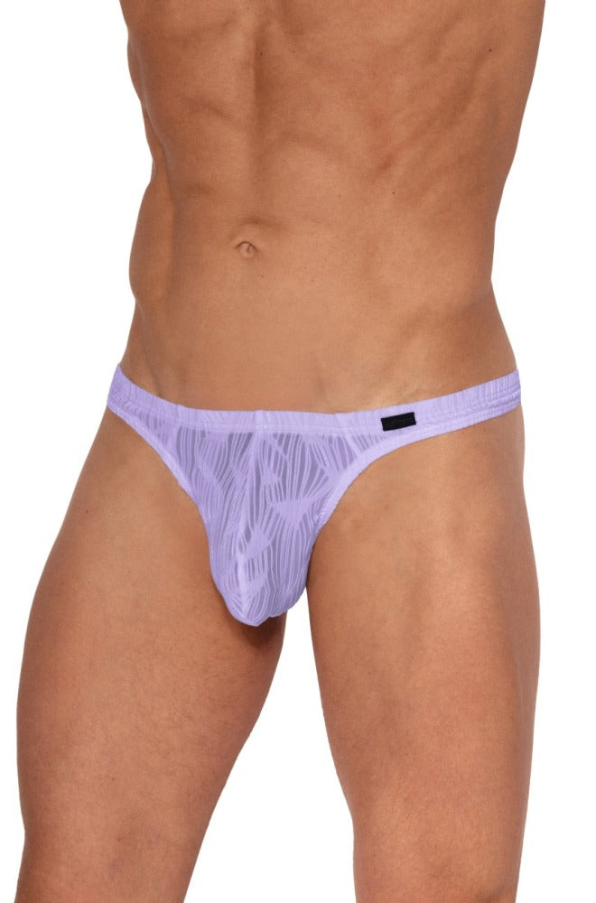 RED 2560 Ministring Lavender