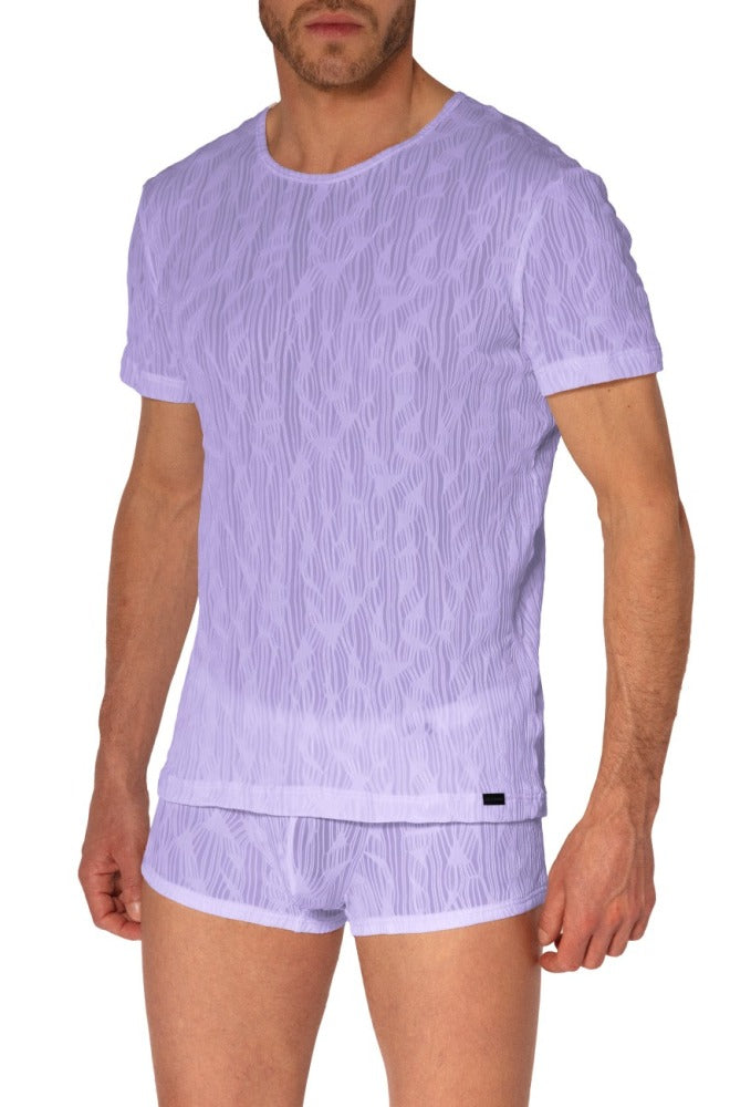 RED 2560 T-Shirt Lavender