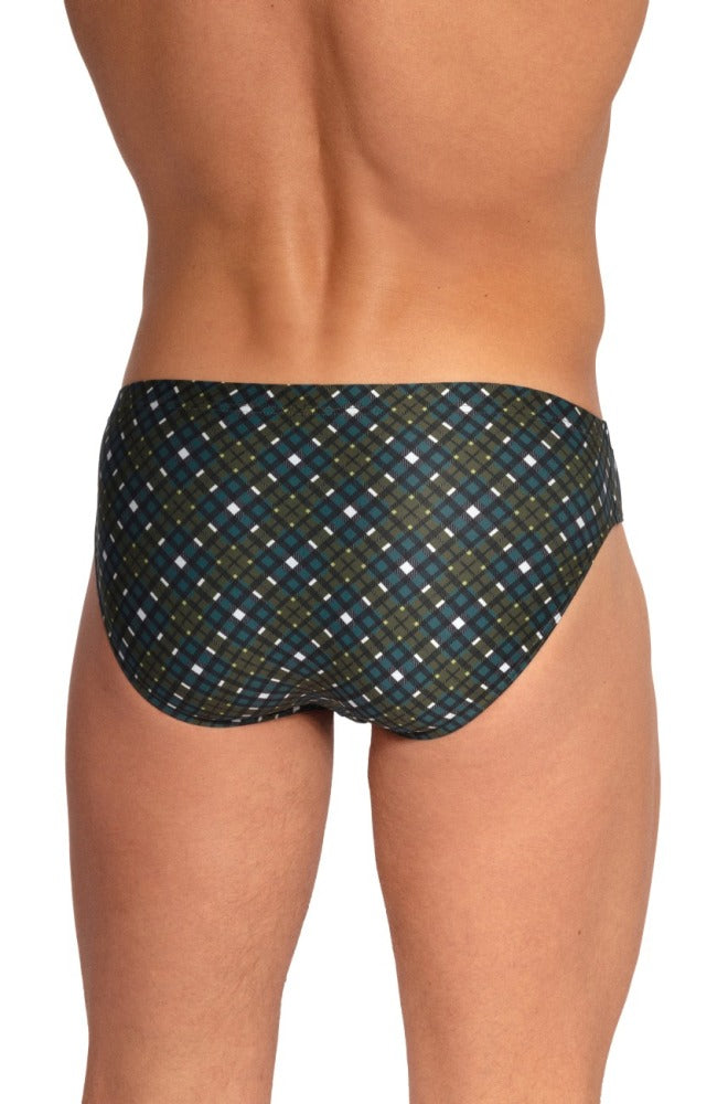 RED 2562 Sportbrief