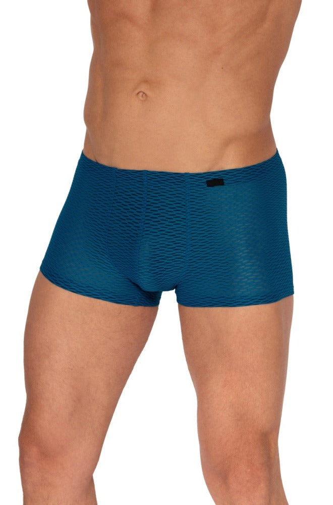 RED 2564 Minipants teal