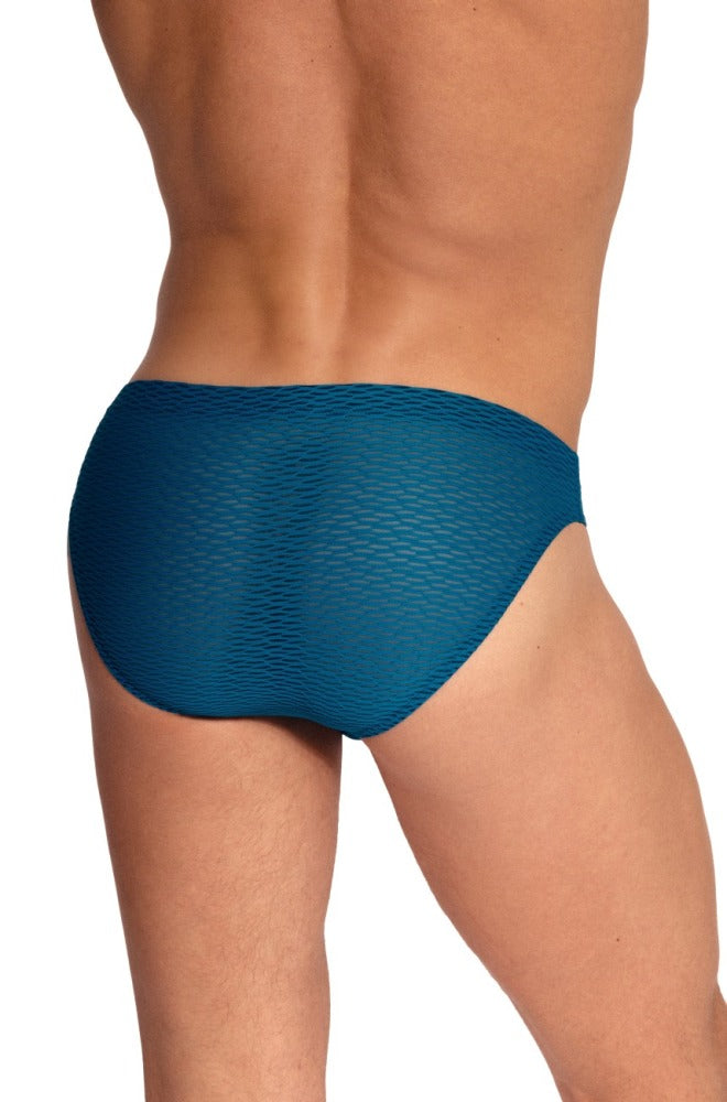 RED 2564 Brazilbriefs