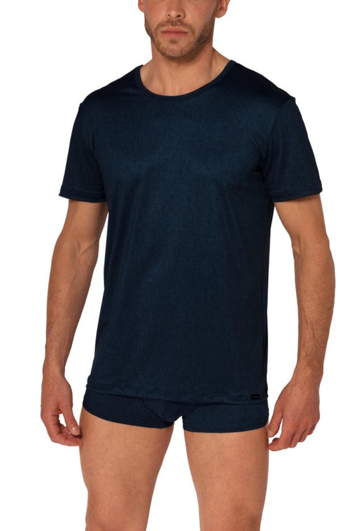 2565 Master Shirt M Dark Blue