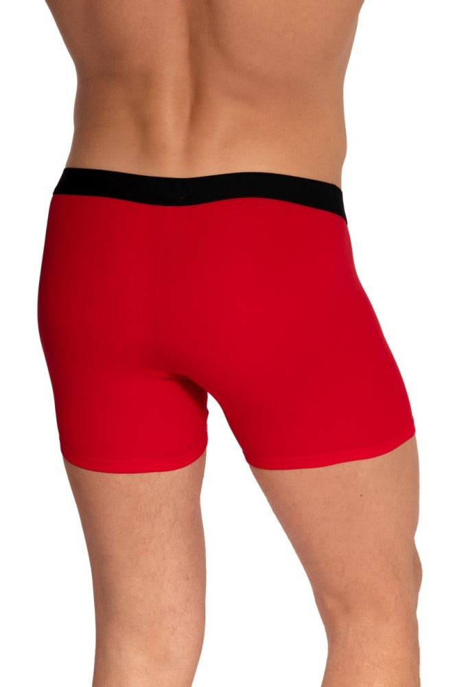 RED 2563 Boxerpants