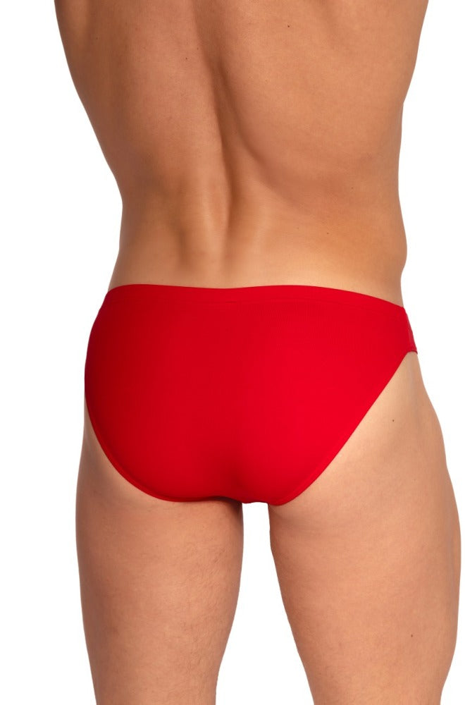 RED 2563 Brazilbrief