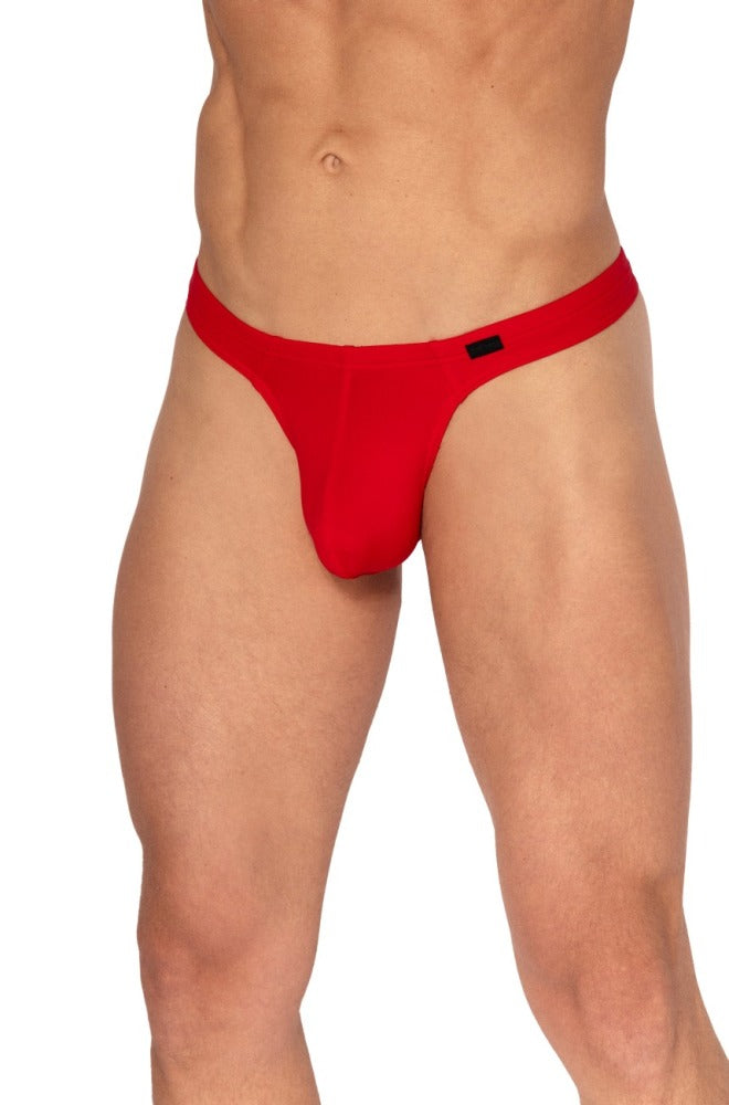 RED 2563 Ministring Red